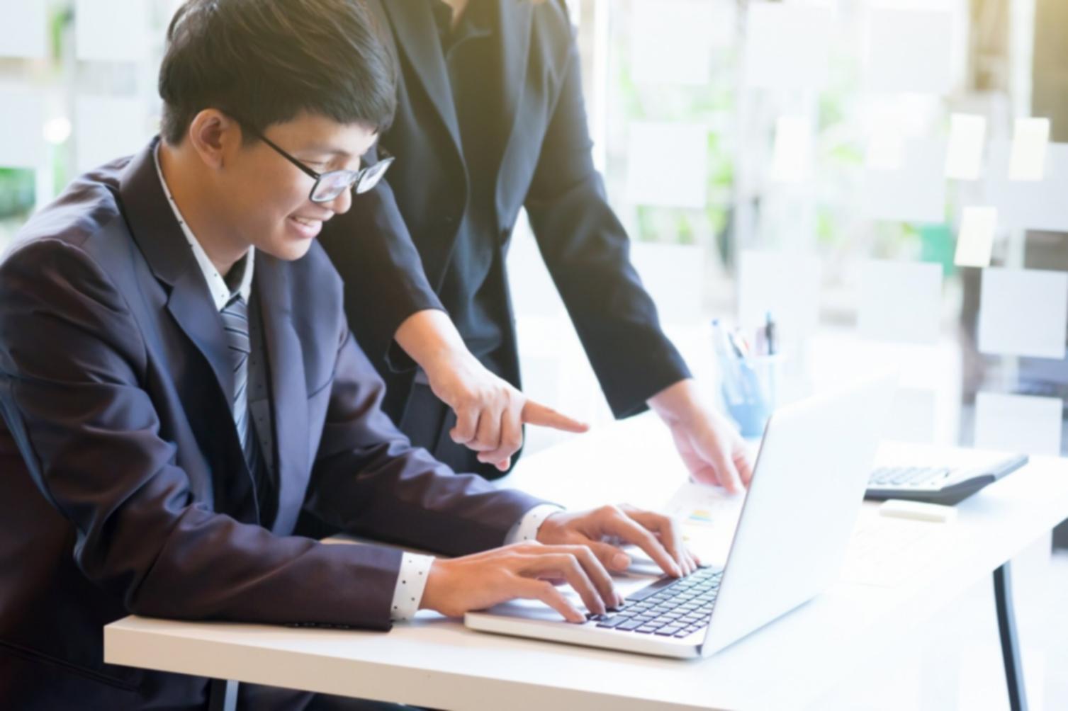 Moderne Finanzanalyse Tools